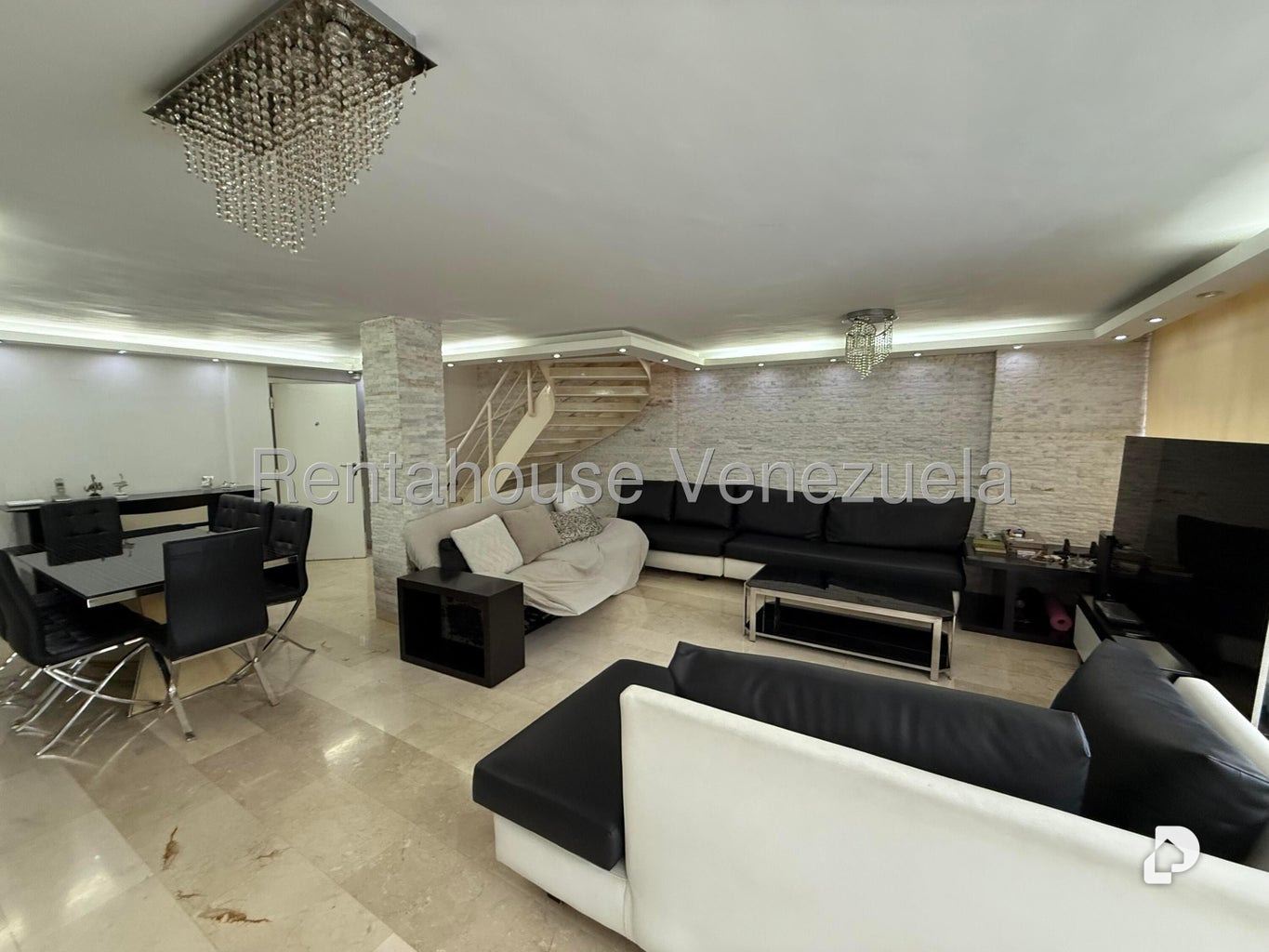 Apartamento en Santa Fe Norte, Caracas