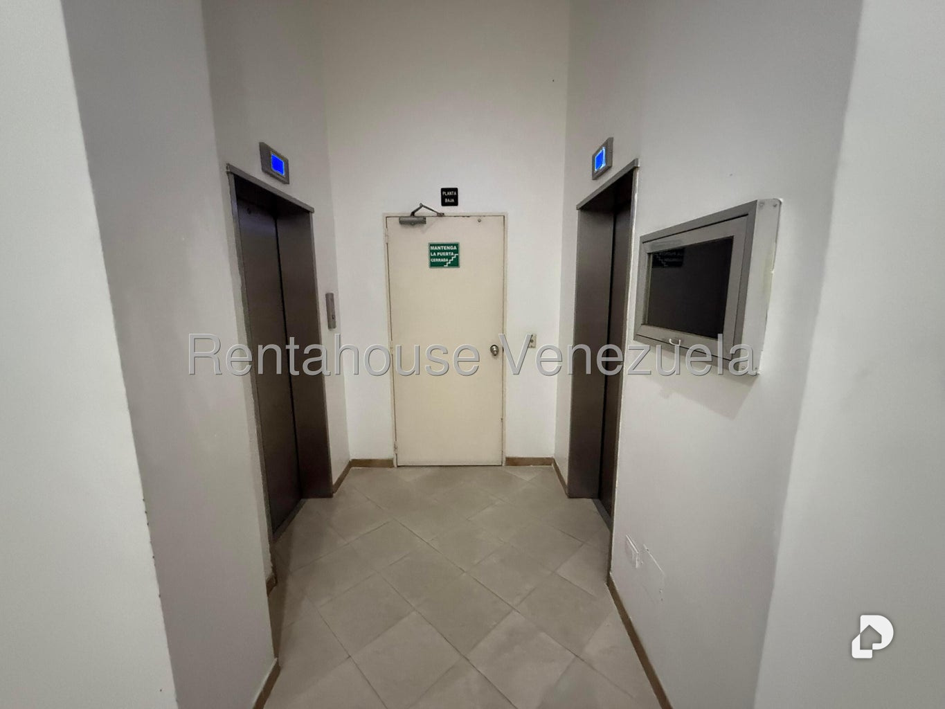 Apartamento en Santa Fe Norte, Caracas