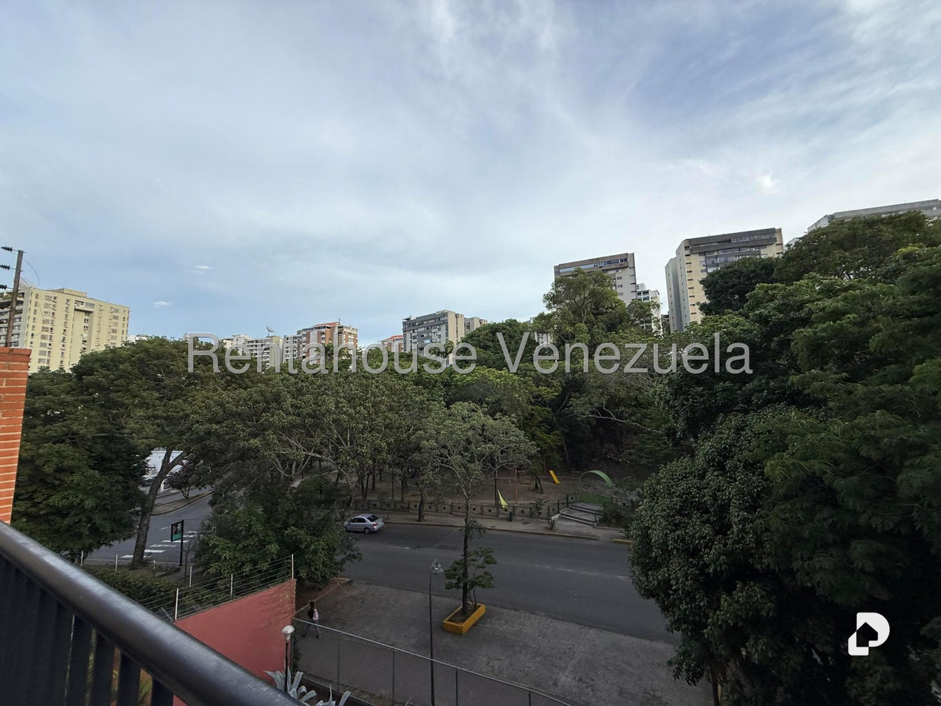 Apartamento en Santa Fe Norte, Caracas