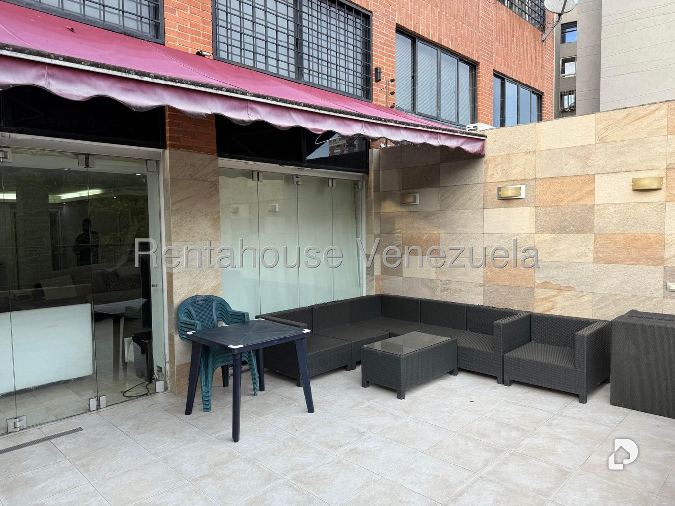 Apartamento en Santa Fe Norte, Caracas