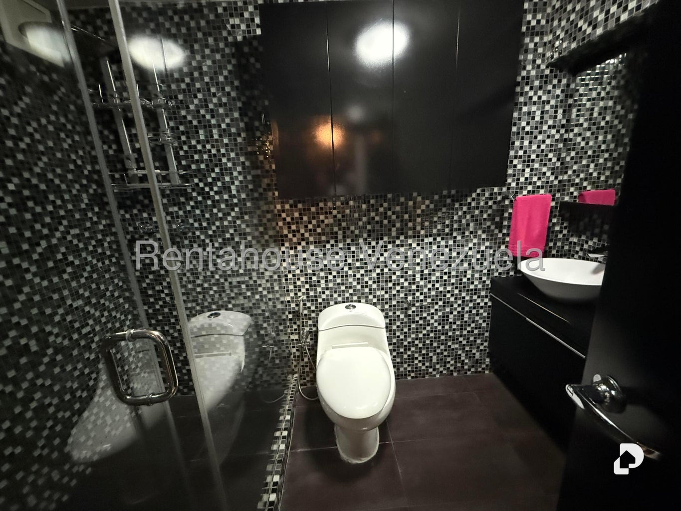 Apartamento en Santa Fe Norte, Caracas