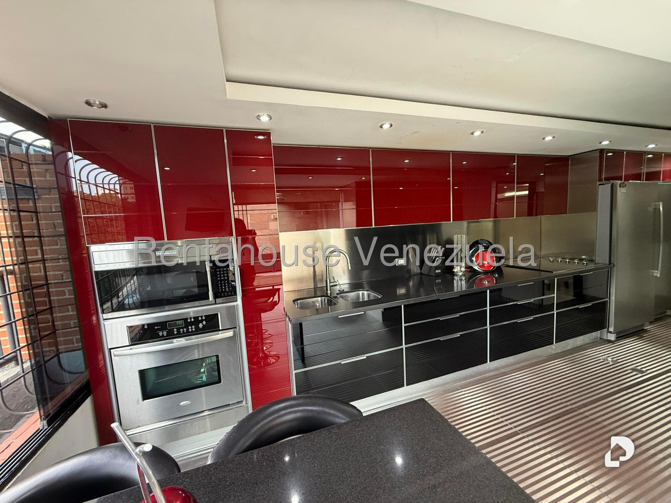 Apartamento en Santa Fe Norte, Caracas