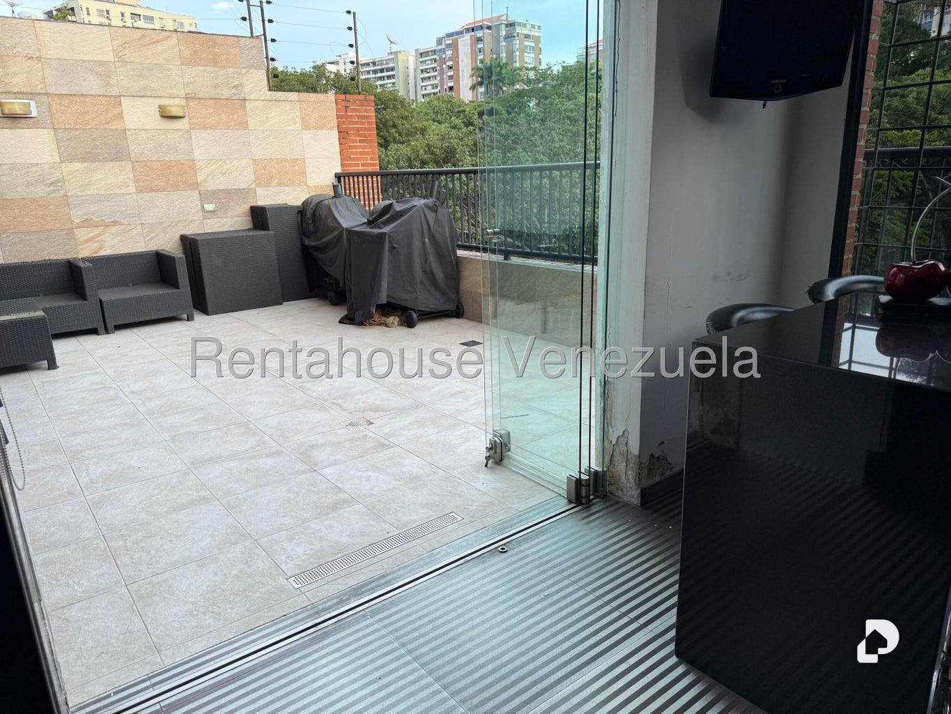 Apartamento en Santa Fe Norte, Caracas