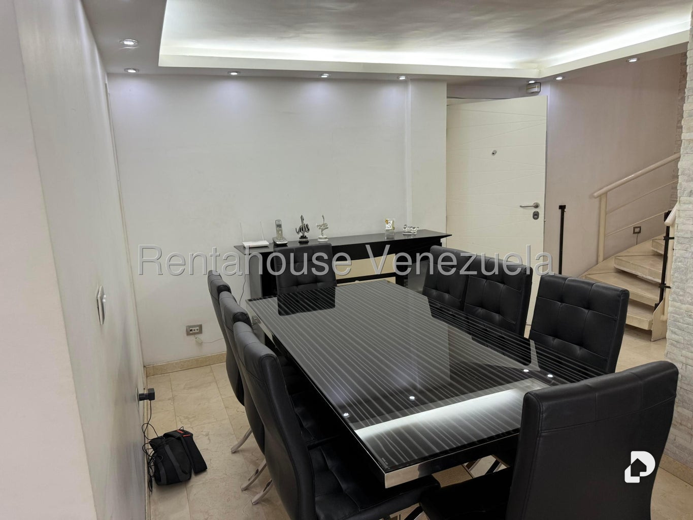 Apartamento en Santa Fe Norte, Caracas