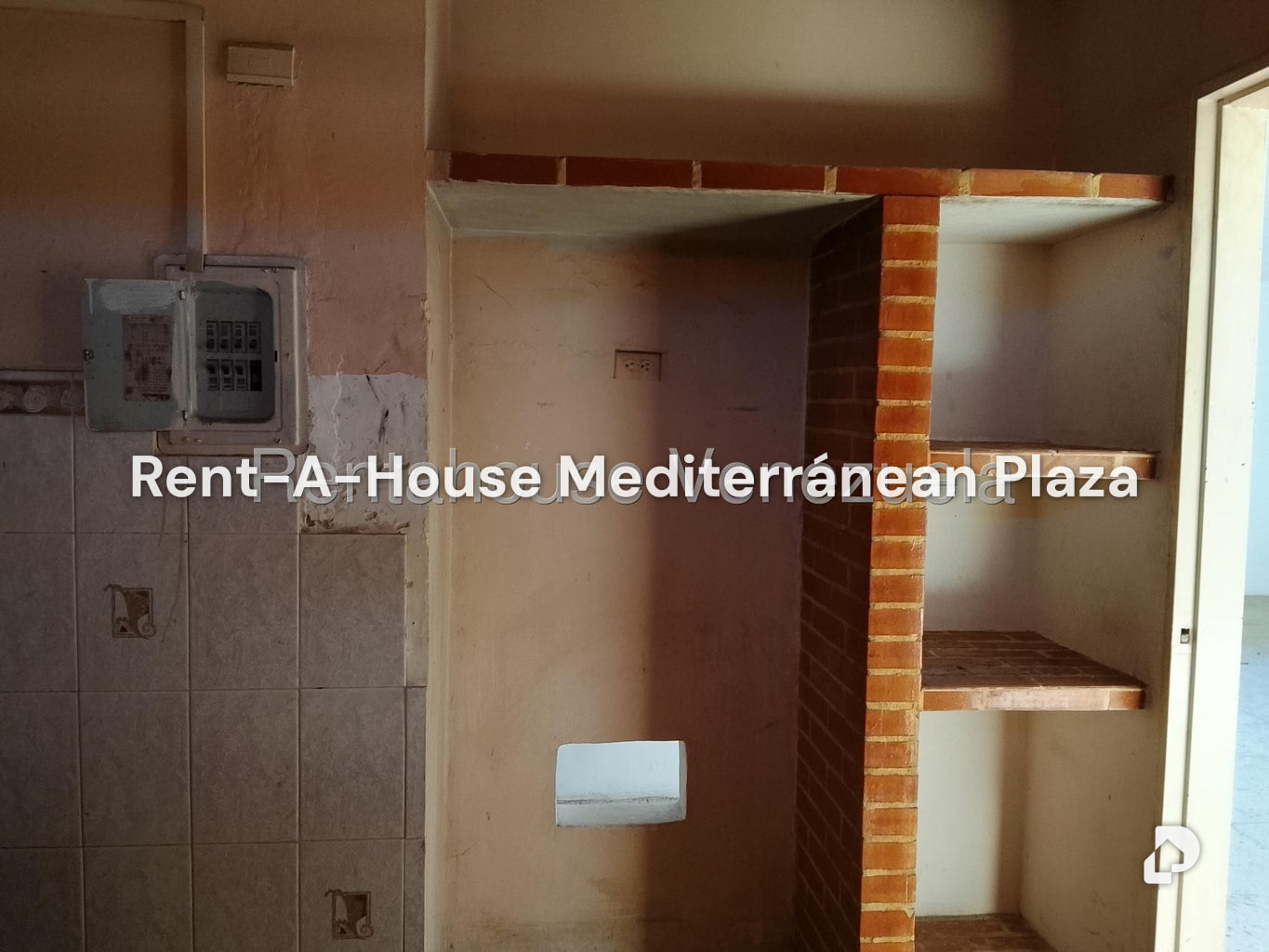 Apartamento en Bárbula, Naguanagua – 12