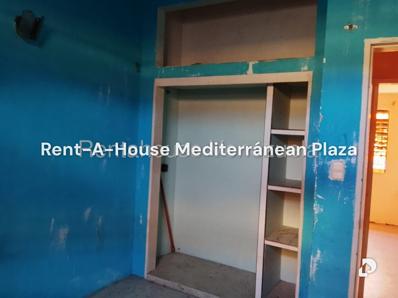Apartamento en Bárbula, Naguanagua – 14