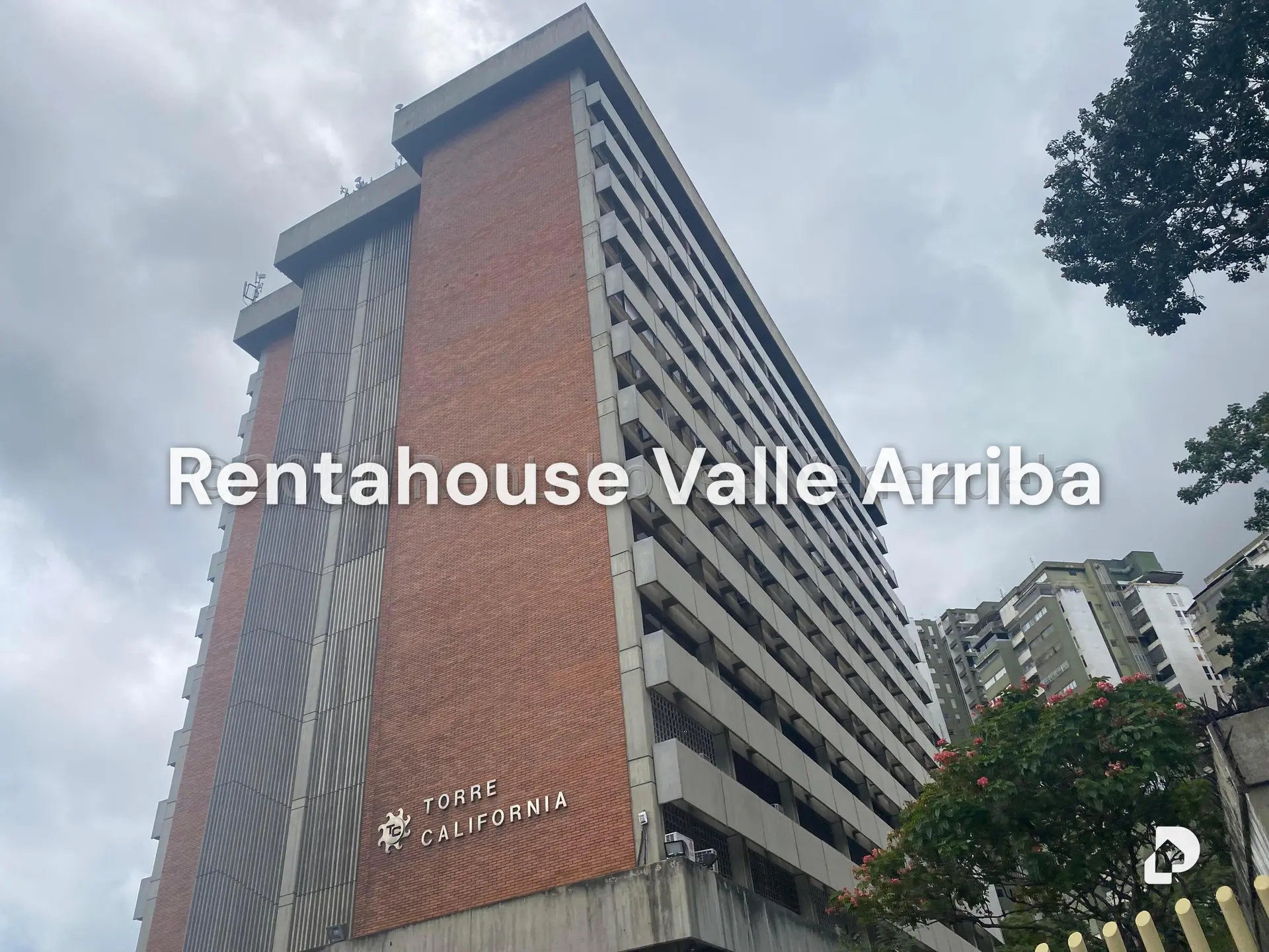 Oficina en Macaracuay, Caracas – 2