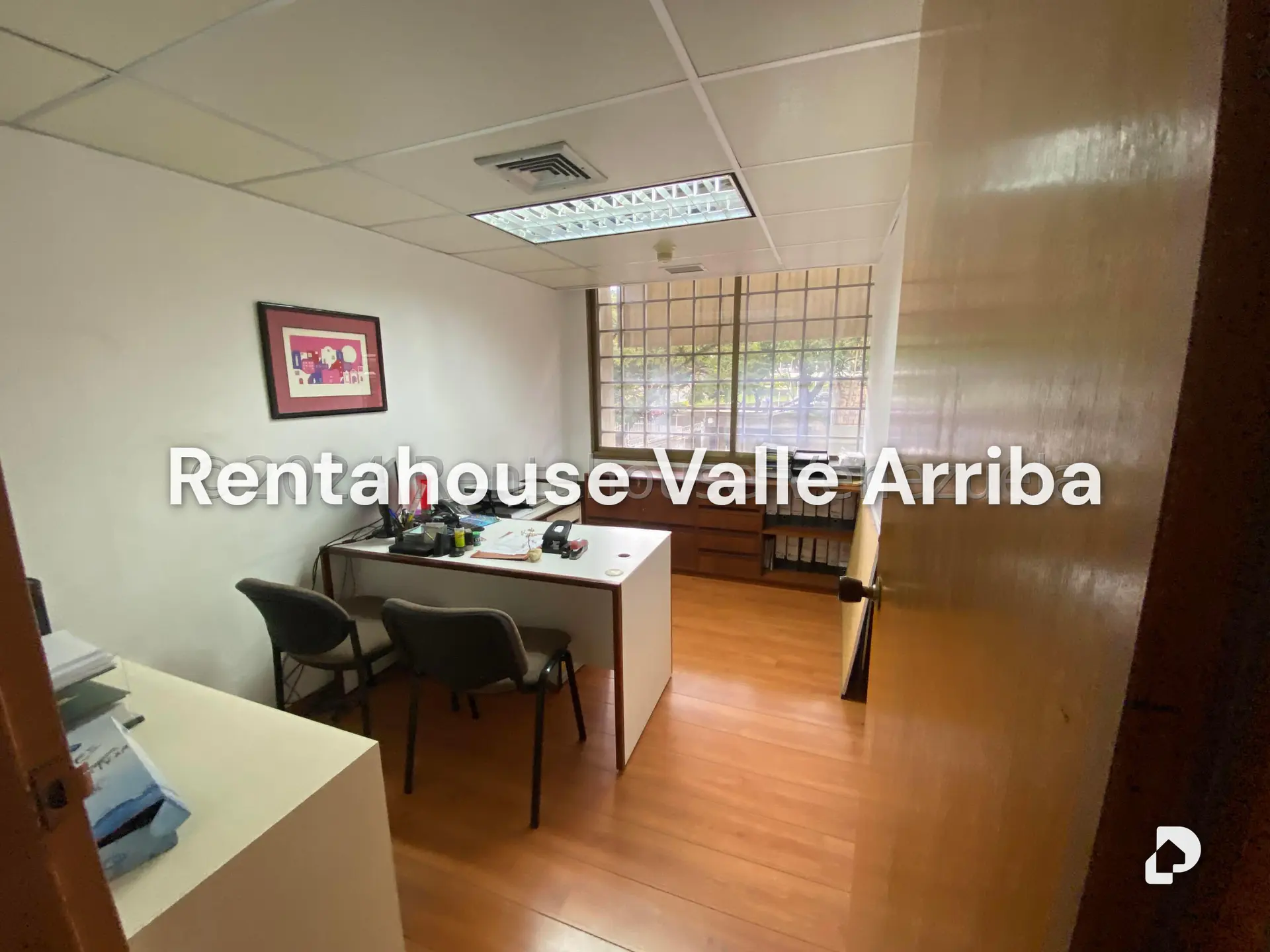 Oficina en Macaracuay, Caracas – 23