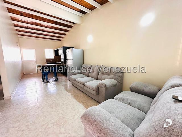 Casa en Piedad sur, Cabudare – 3