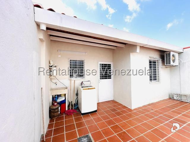 Casa en Piedad sur, Cabudare – 9