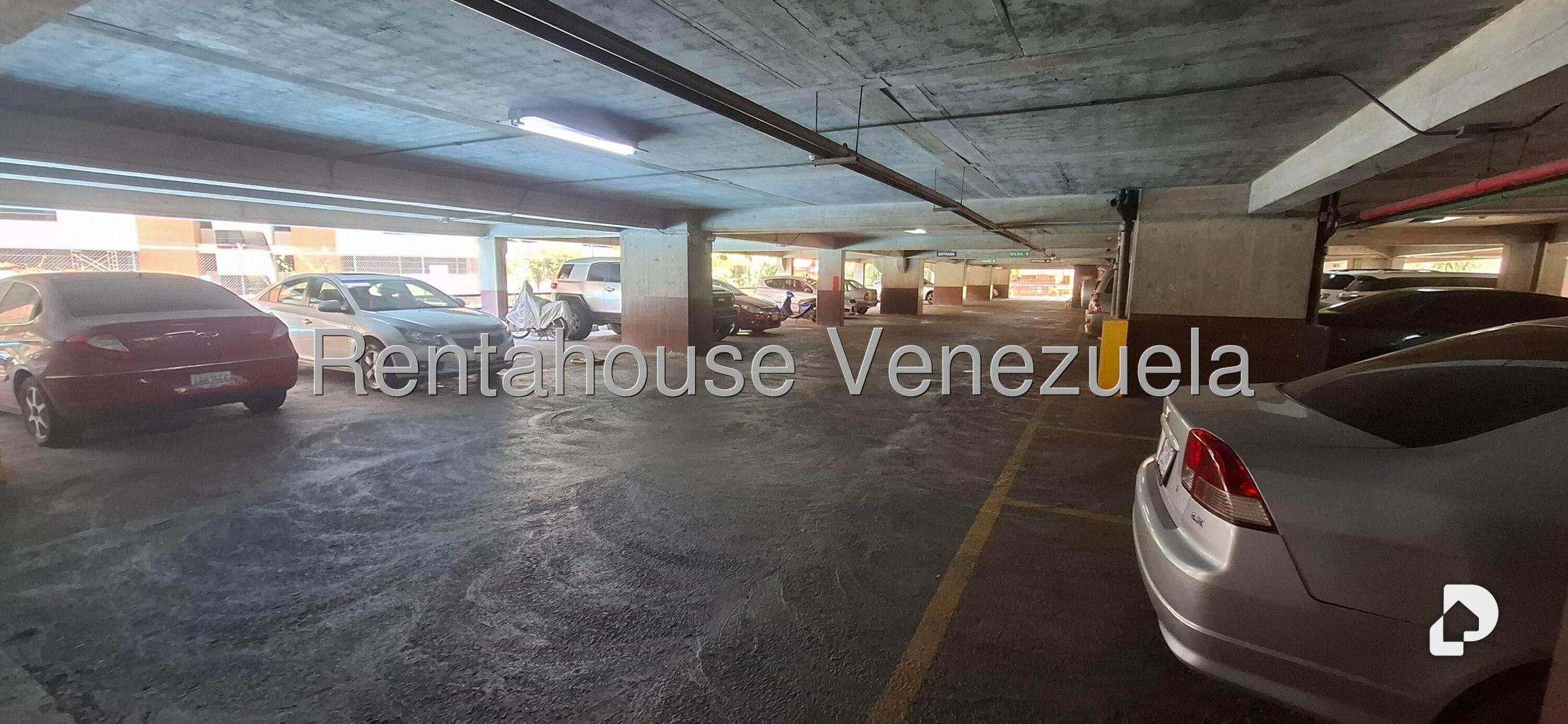 Apartamento en Santa Fe Norte, Caracas – 2