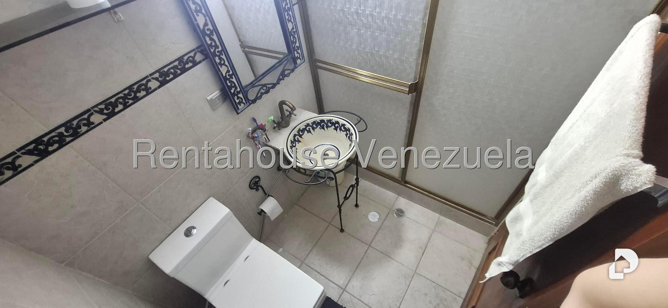 Apartamento en Santa Fe Norte, Caracas – 15