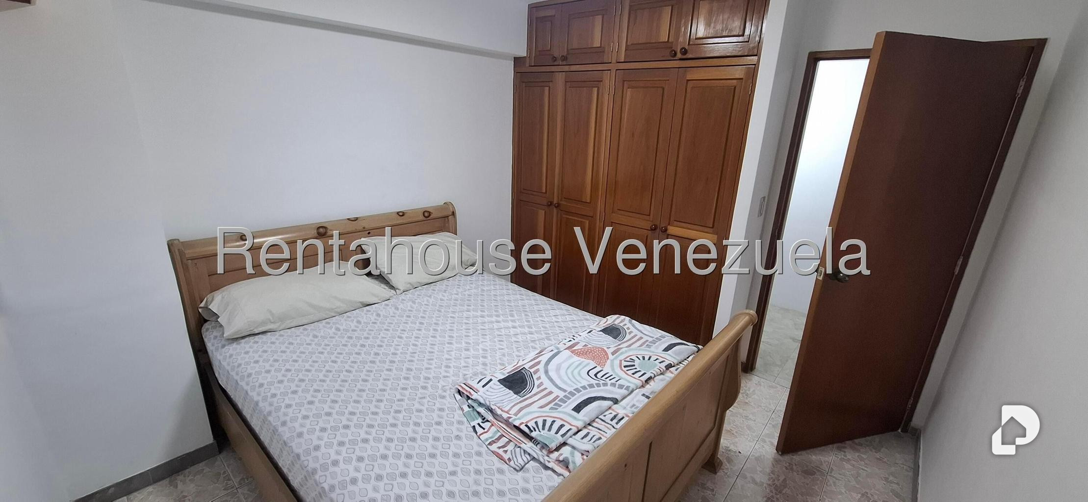 Apartamento en Santa Fe Norte, Caracas – 13