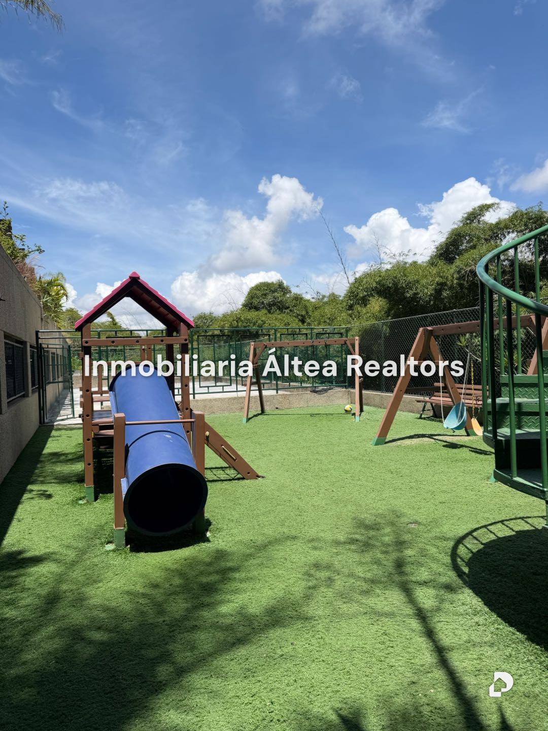 Apartamento en Alto Hatillo, Caracas – 12