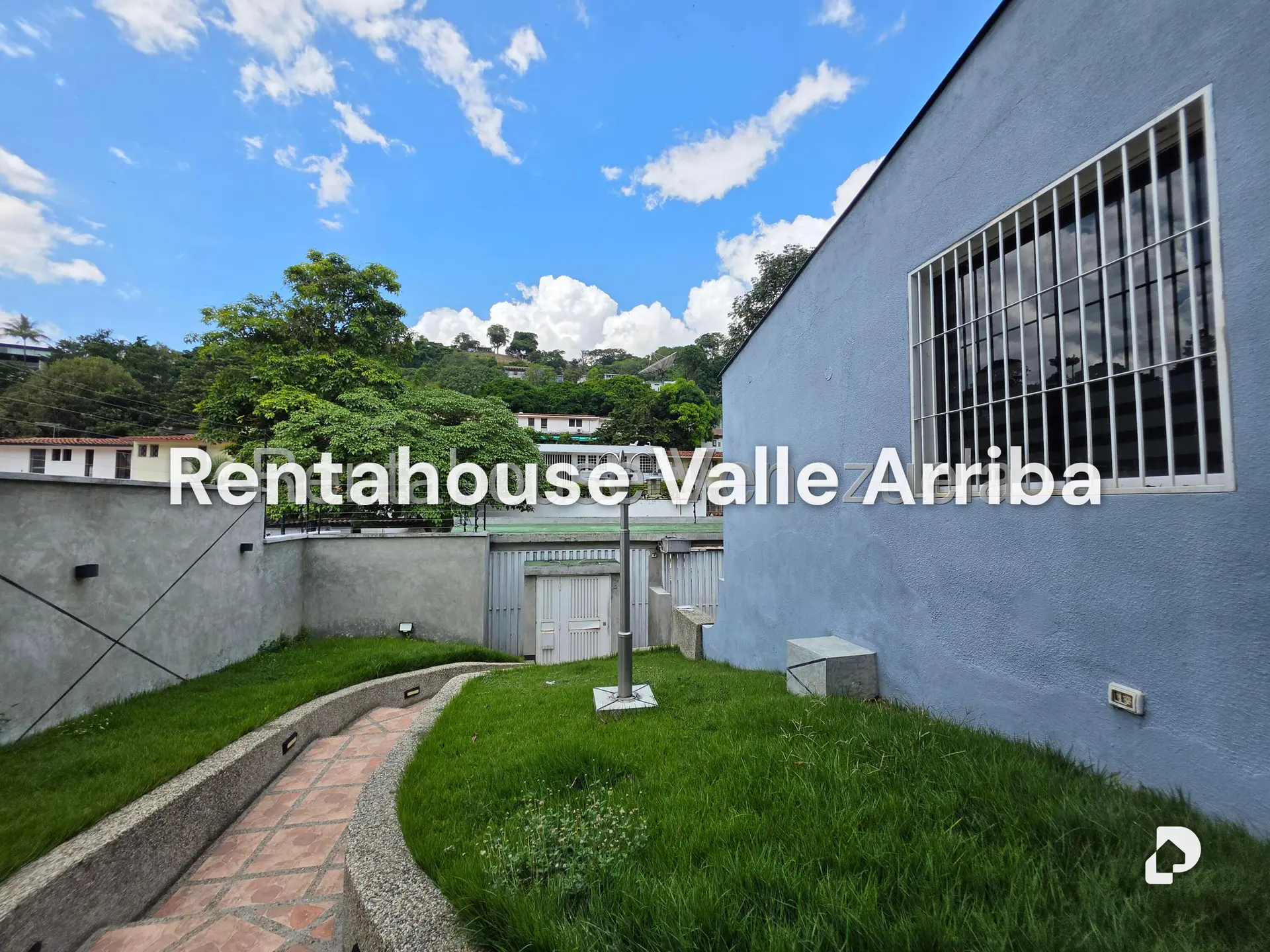 Casa en El Cafetal, Caracas – 10