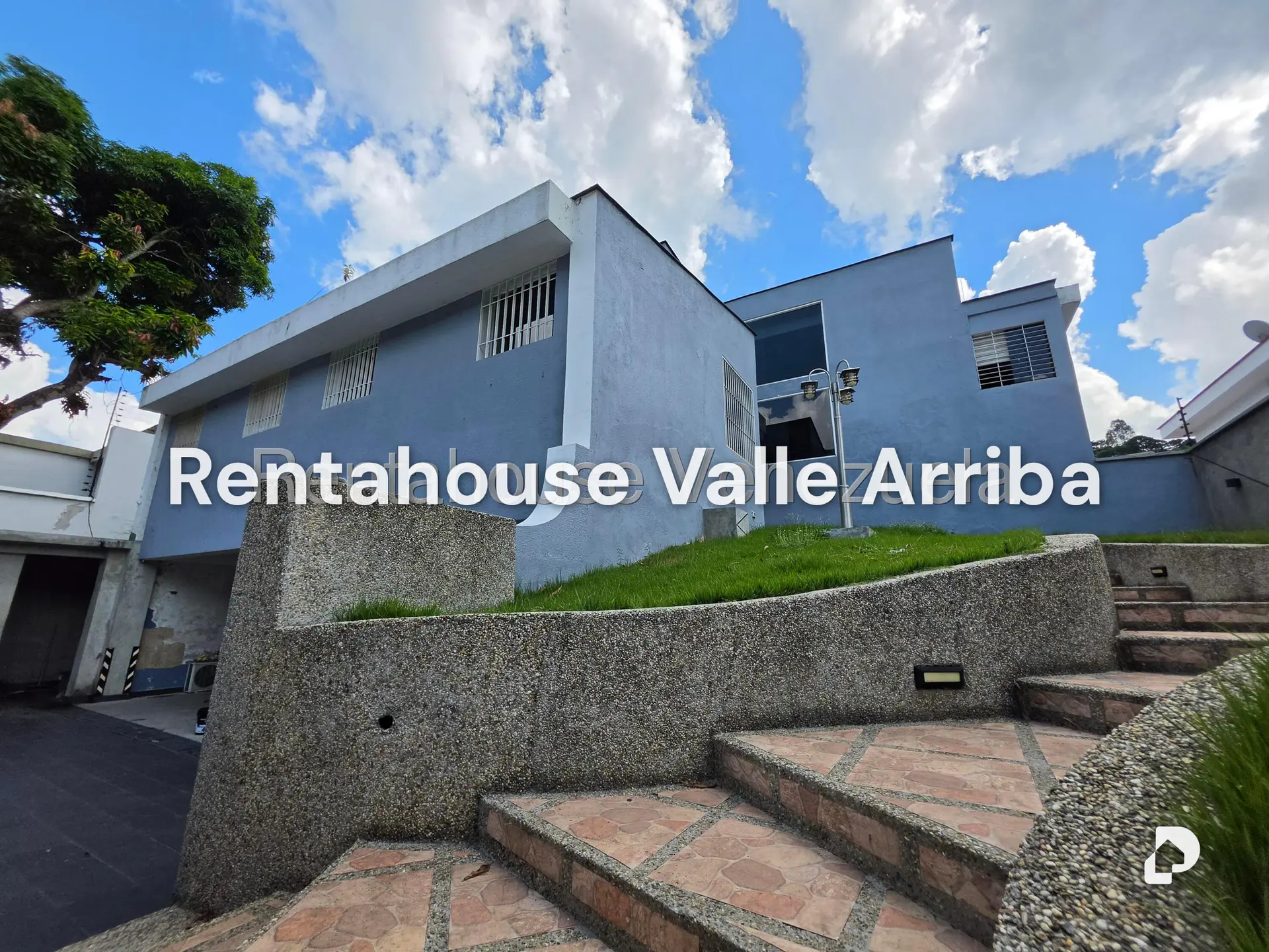 Casa en El Cafetal, Caracas – 8