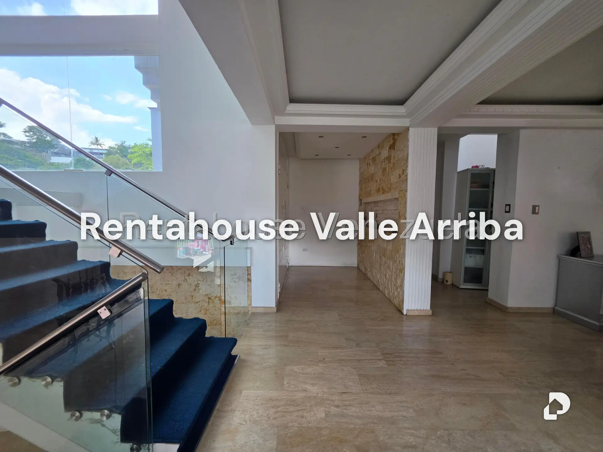 Casa en El Cafetal, Caracas – 14