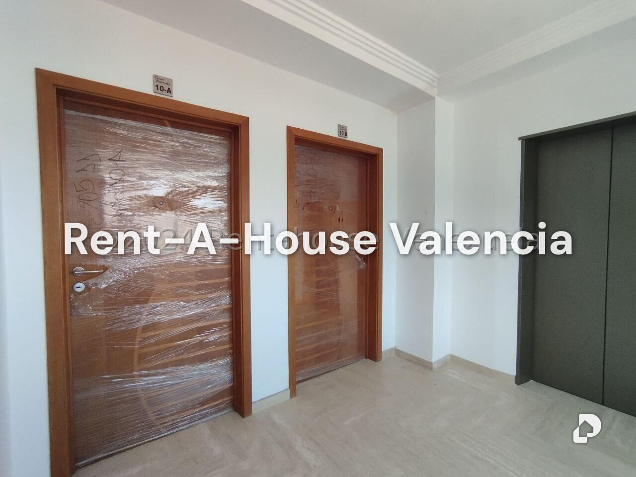 Apartamento en La Trigaleña, Valencia