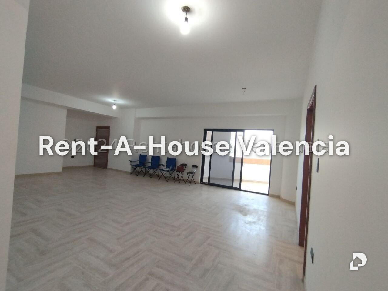 Apartamento en La Trigaleña, Valencia