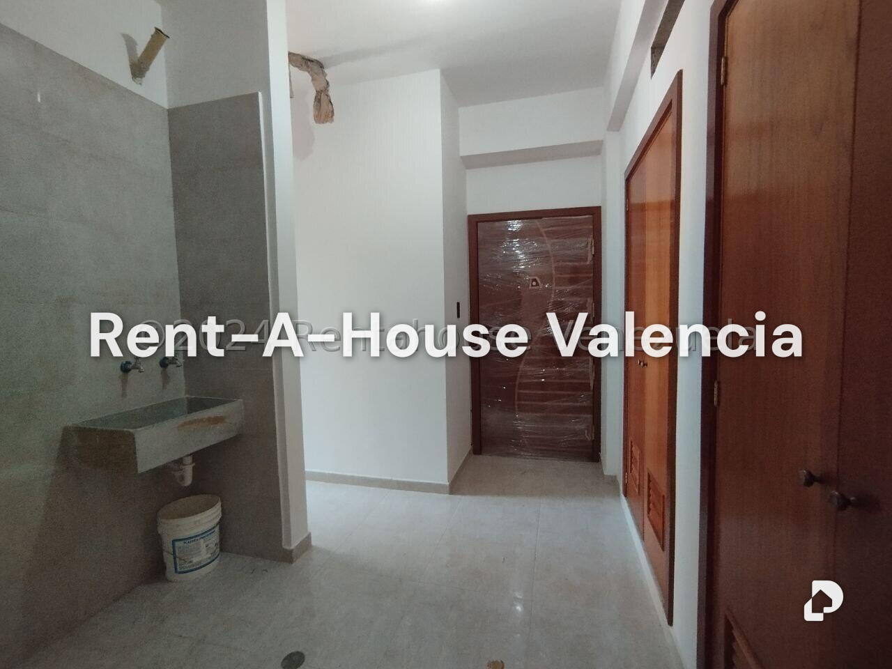 Apartamento en La Trigaleña, Valencia