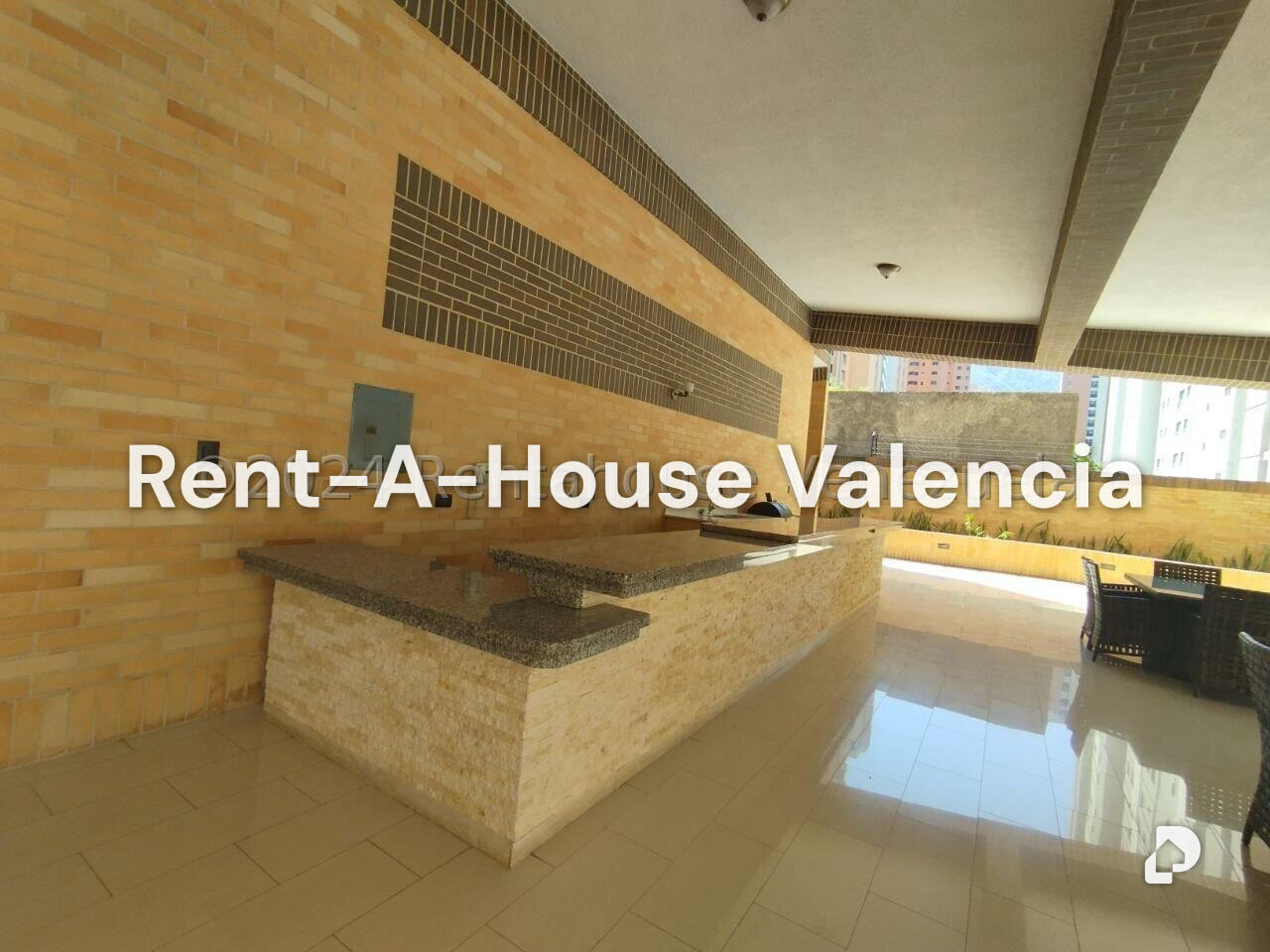 Apartamento en La Trigaleña, Valencia