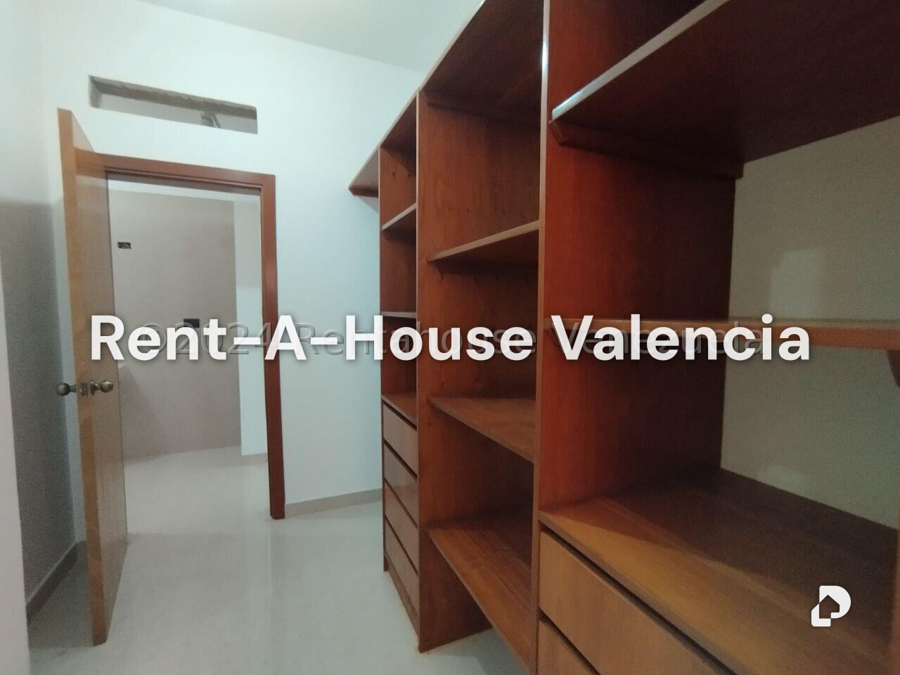 Apartamento en La Trigaleña, Valencia