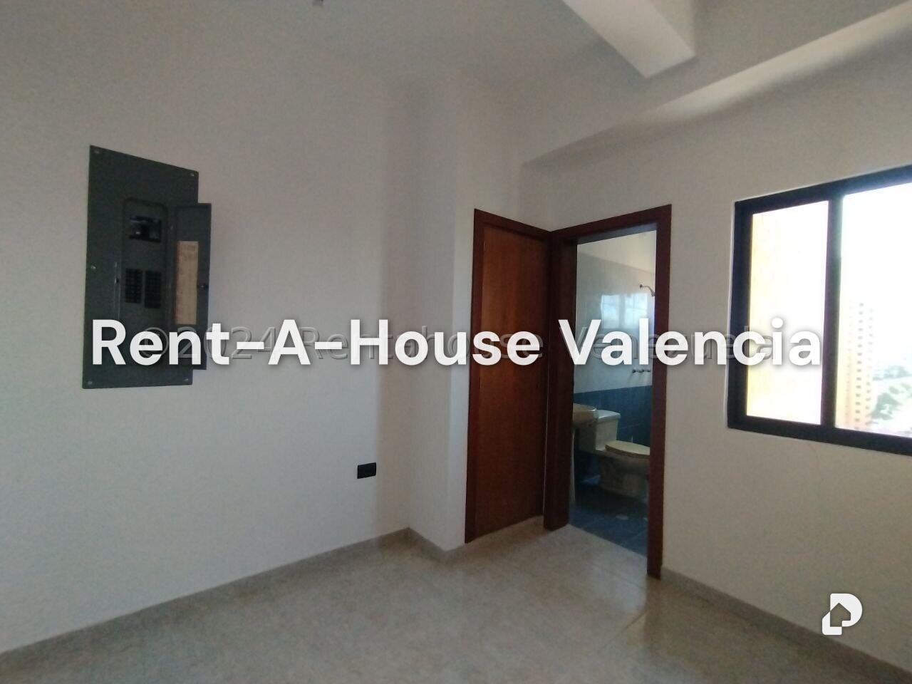 Apartamento en La Trigaleña, Valencia