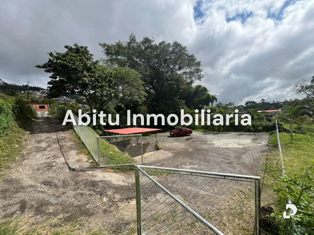 Terreno en El Hatillo, Caracas – 8