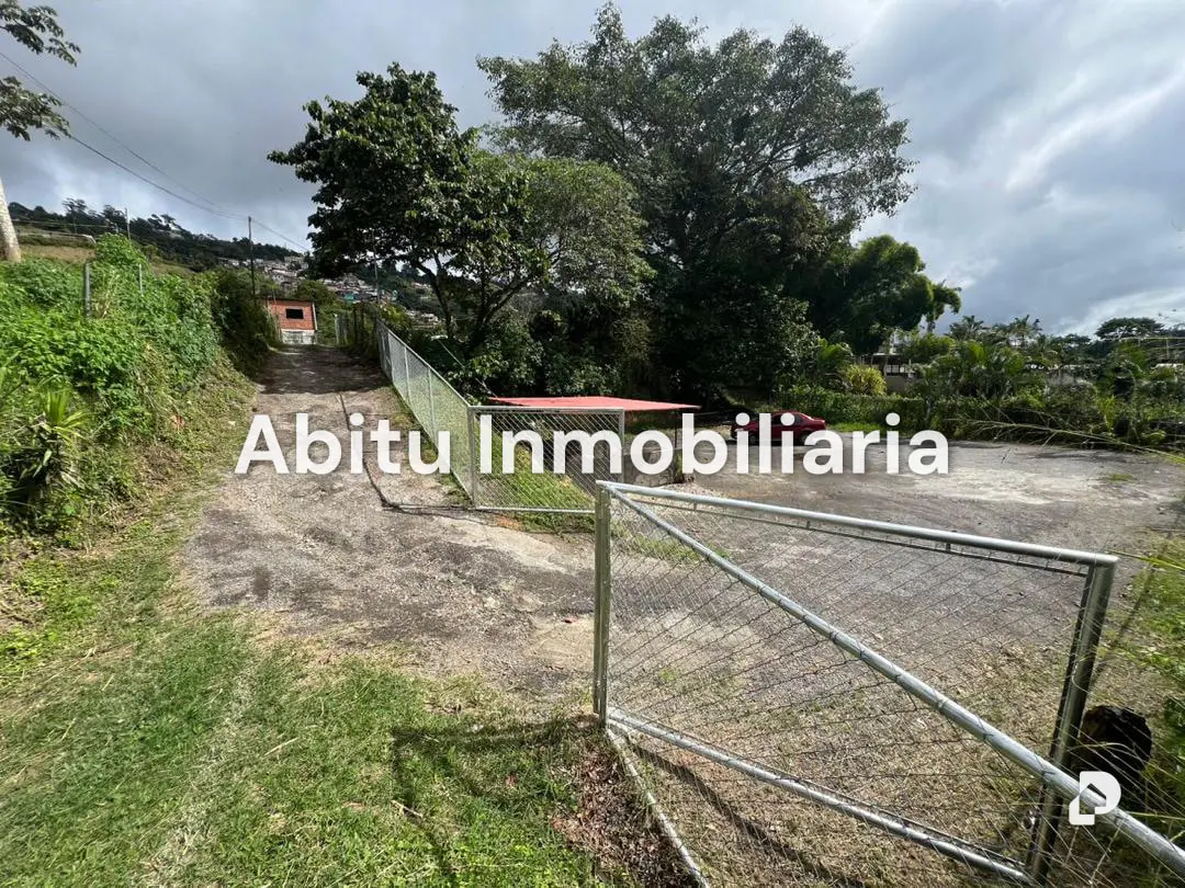 Terreno en El Hatillo, Caracas – 10