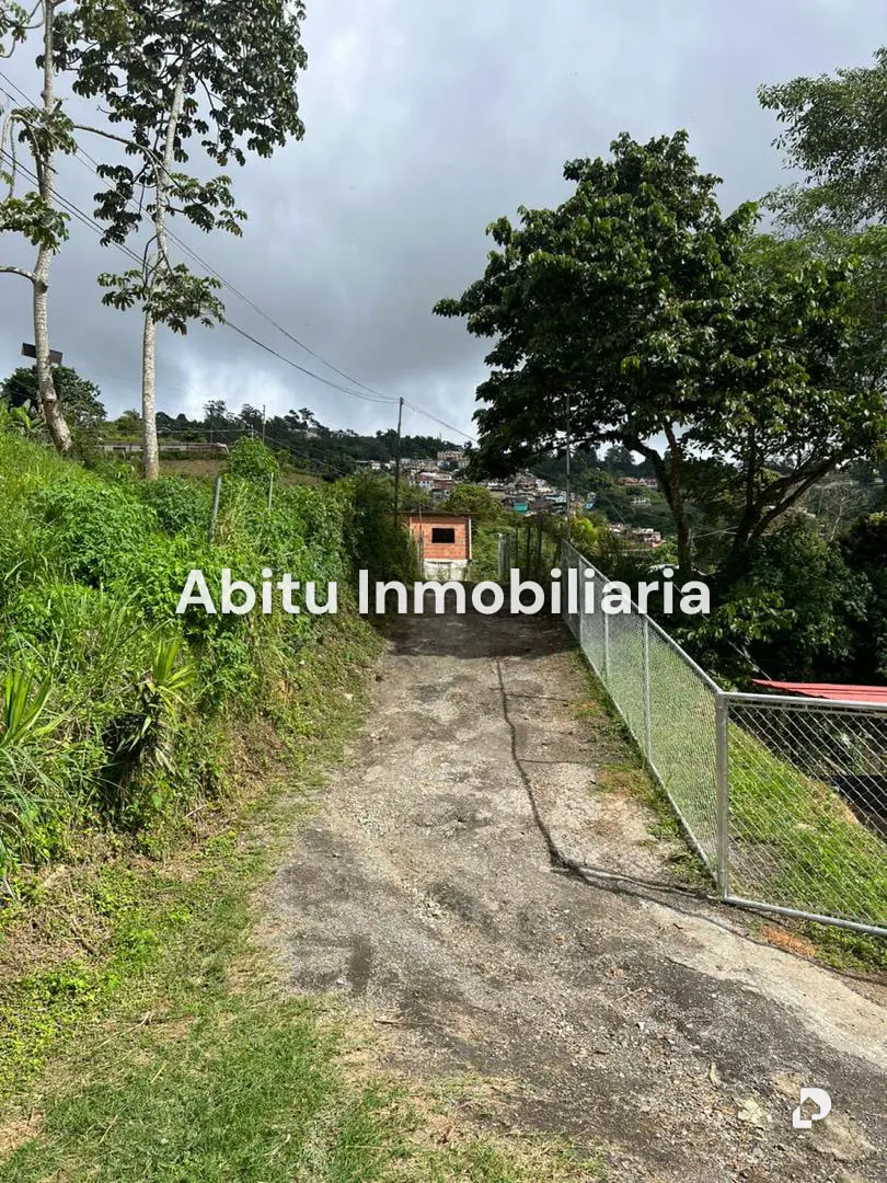 Terreno en El Hatillo, Caracas – 11