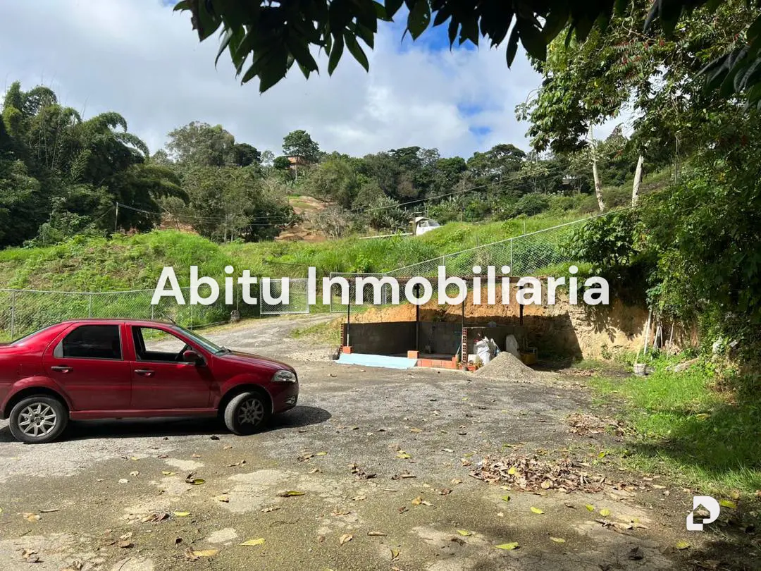 Terreno en El Hatillo, Caracas – 6