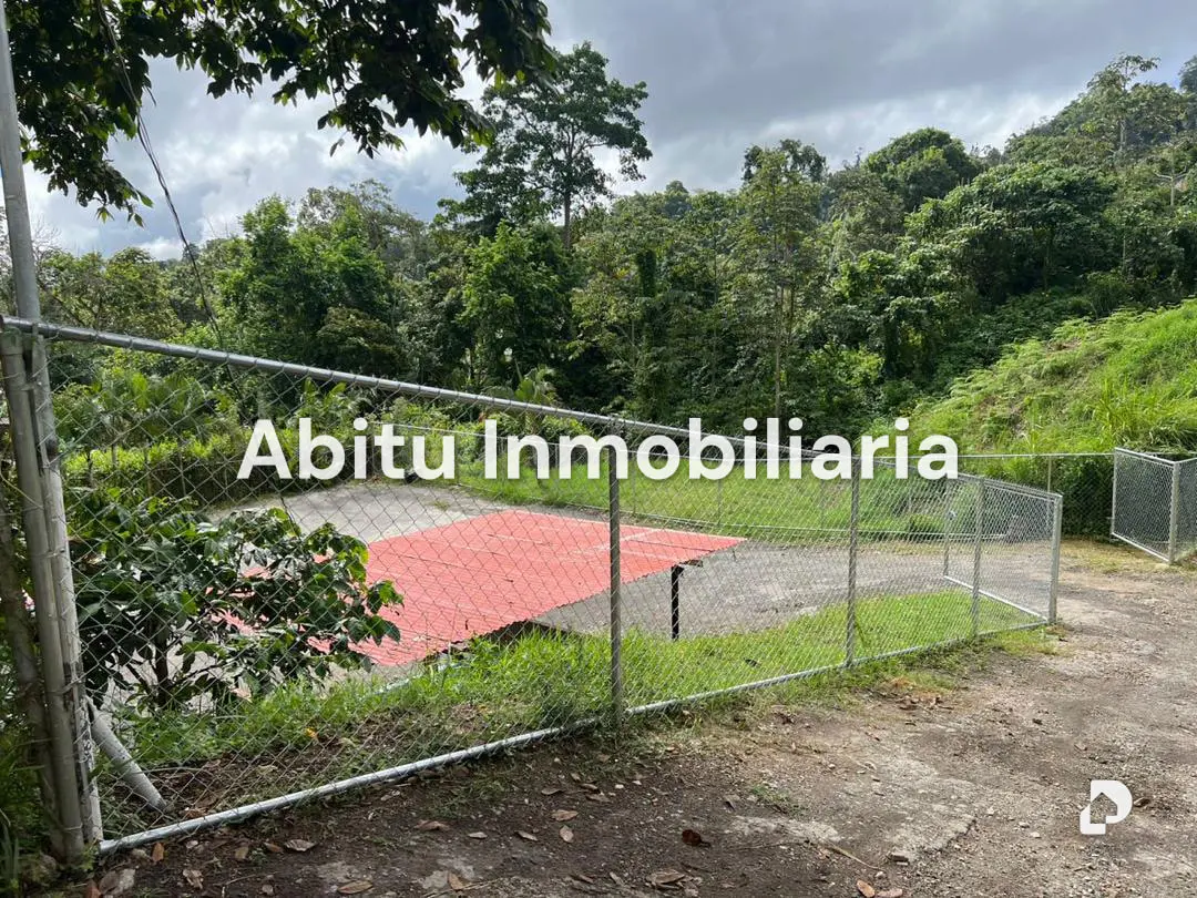 Terreno en El Hatillo, Caracas – 9