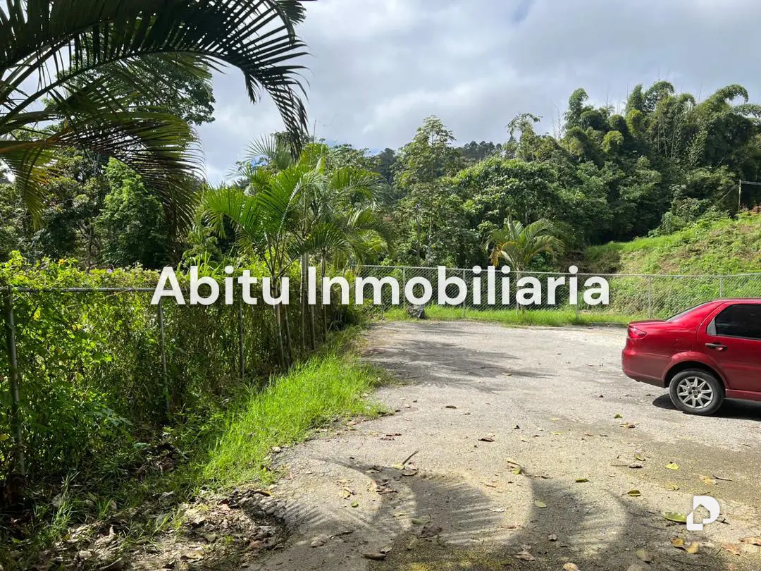 Terreno en El Hatillo, Caracas – 7