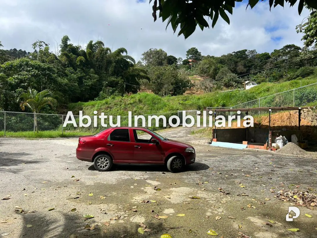 Terreno en El Hatillo, Caracas – 5