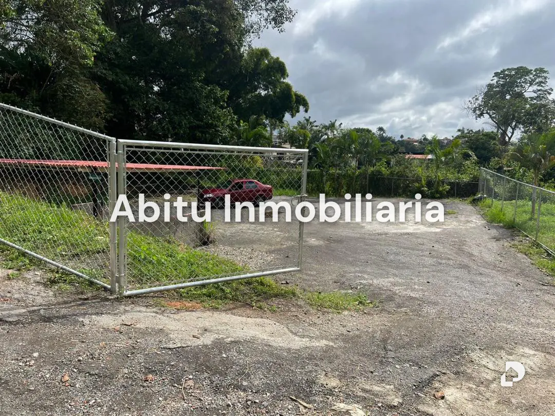 Terreno en El Hatillo, Caracas – 15