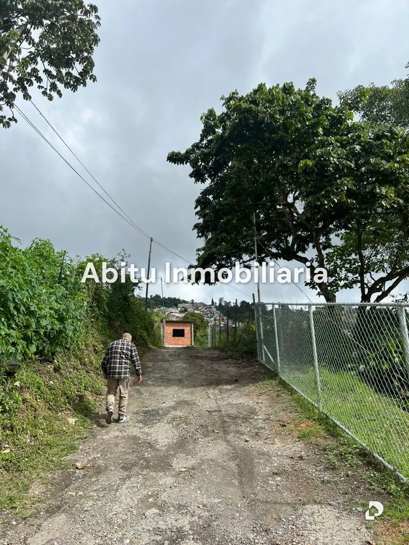 Terreno en El Hatillo, Caracas – 14
