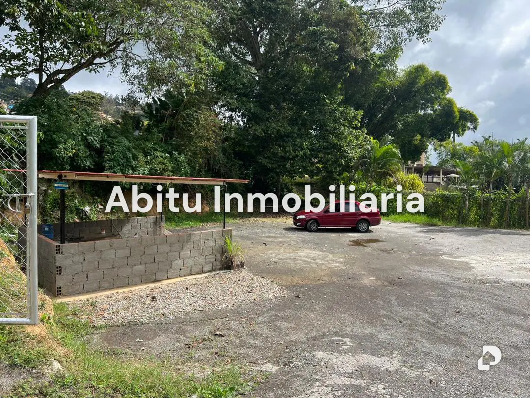 Terreno en El Hatillo, Caracas – 12