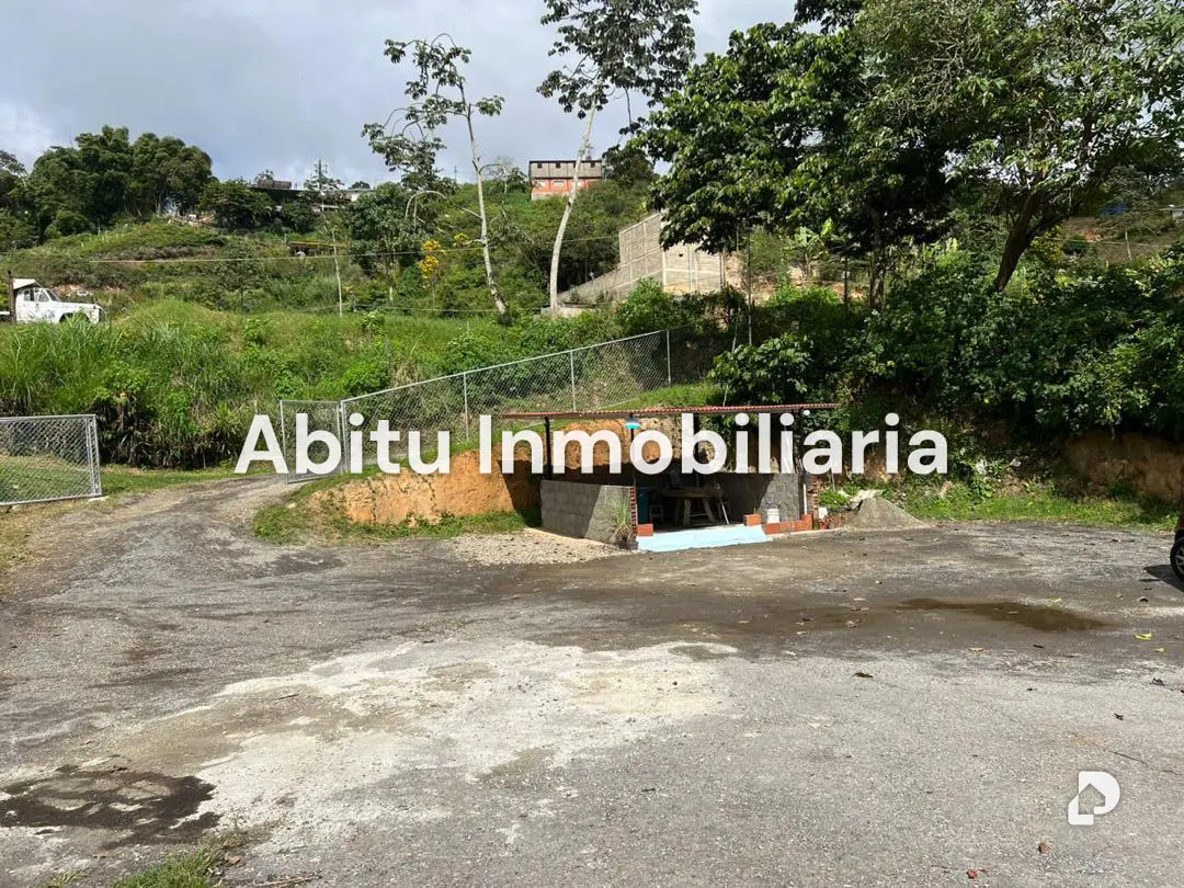 Terreno en El Hatillo, Caracas – 13