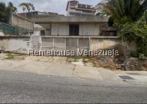 Casa en Prados del Este, Caracas - 1