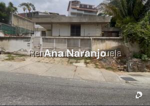 Casa en Prados del Este, Caracas – 1
