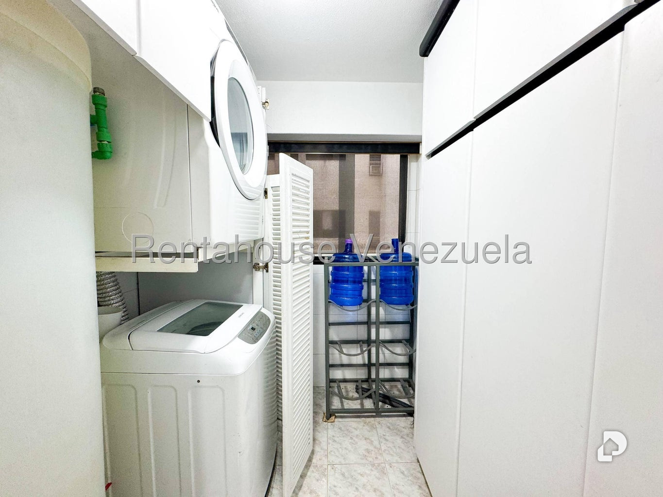 Apartamento en Manzanares, Caracas – 30