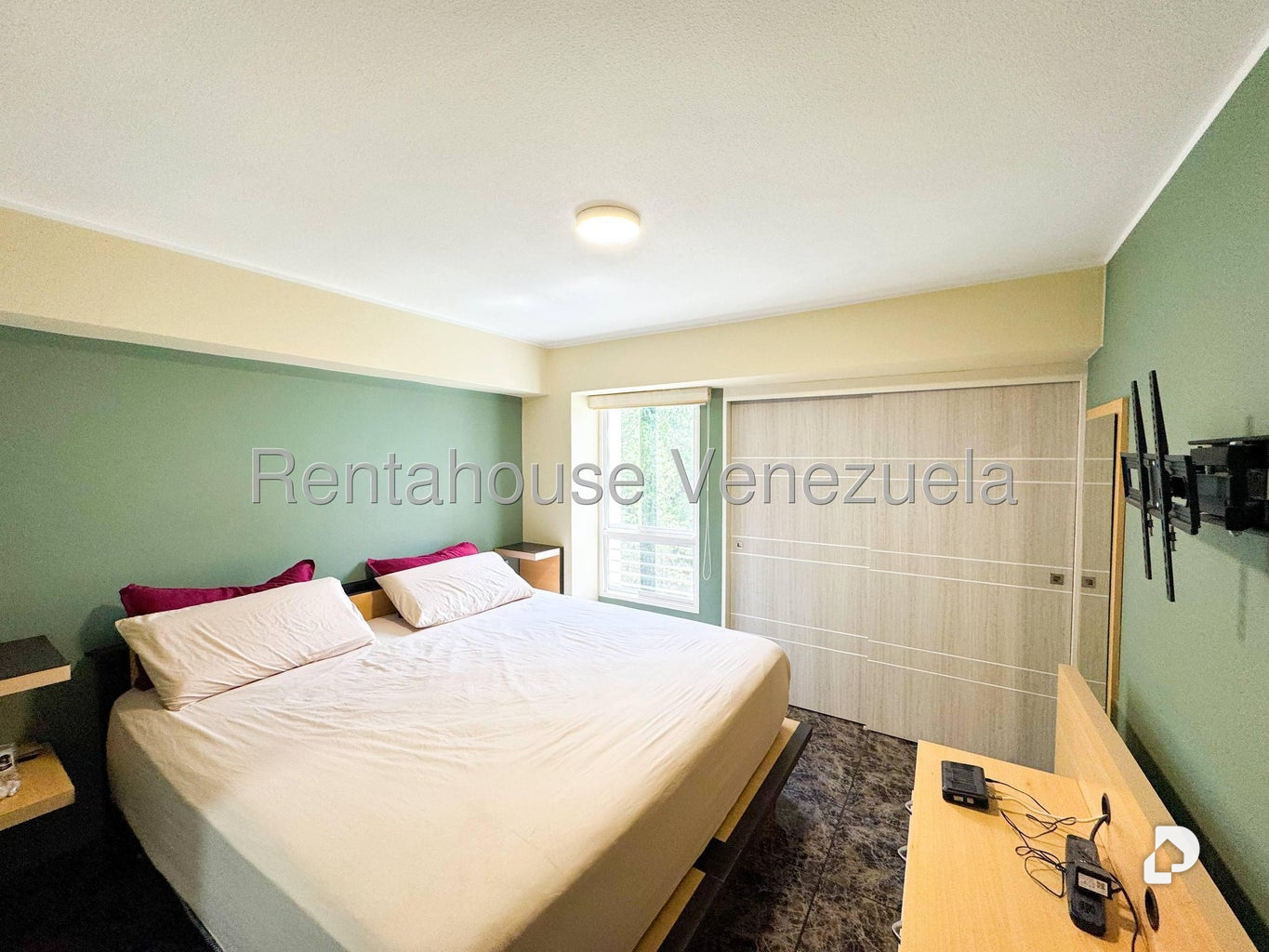 Apartamento en Manzanares, Caracas – 17