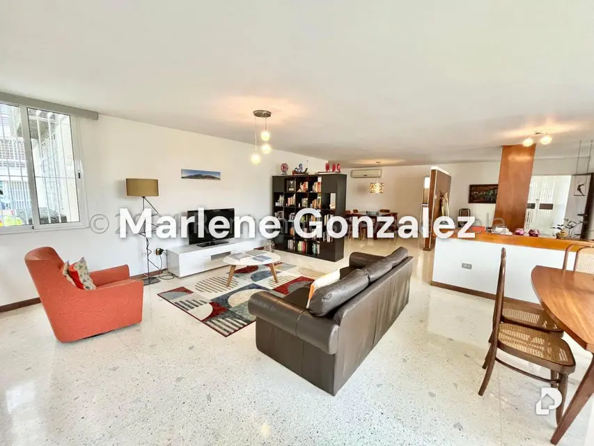 Apartamento en Las Mercedes, Caracas – 5