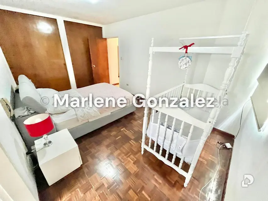 Apartamento en Las Mercedes, Caracas – 11