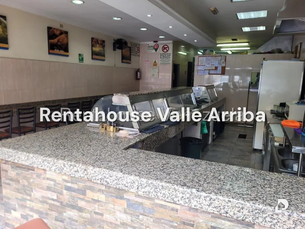 Local comercial en Chacaito, Caracas – 4