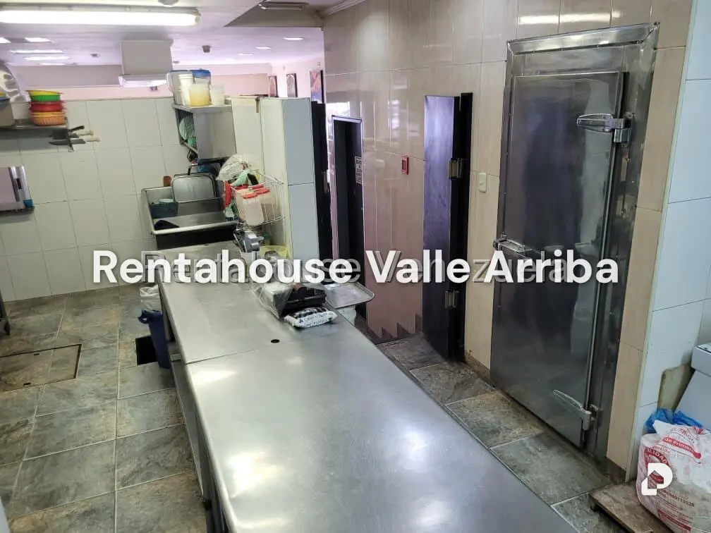 Local comercial en Chacaito, Caracas – 5