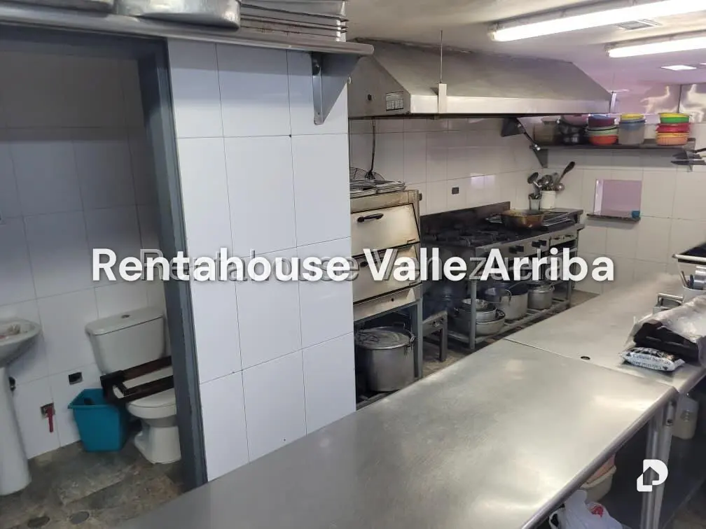 Local comercial en Chacaito, Caracas – 7