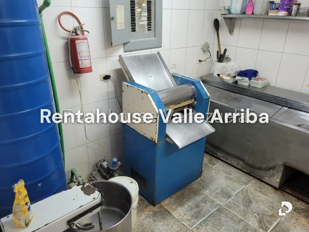 Local comercial en Chacaito, Caracas – 6