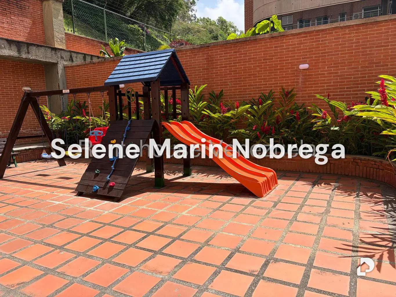 Apartamento en Lomas del Sol, Caracas – 9