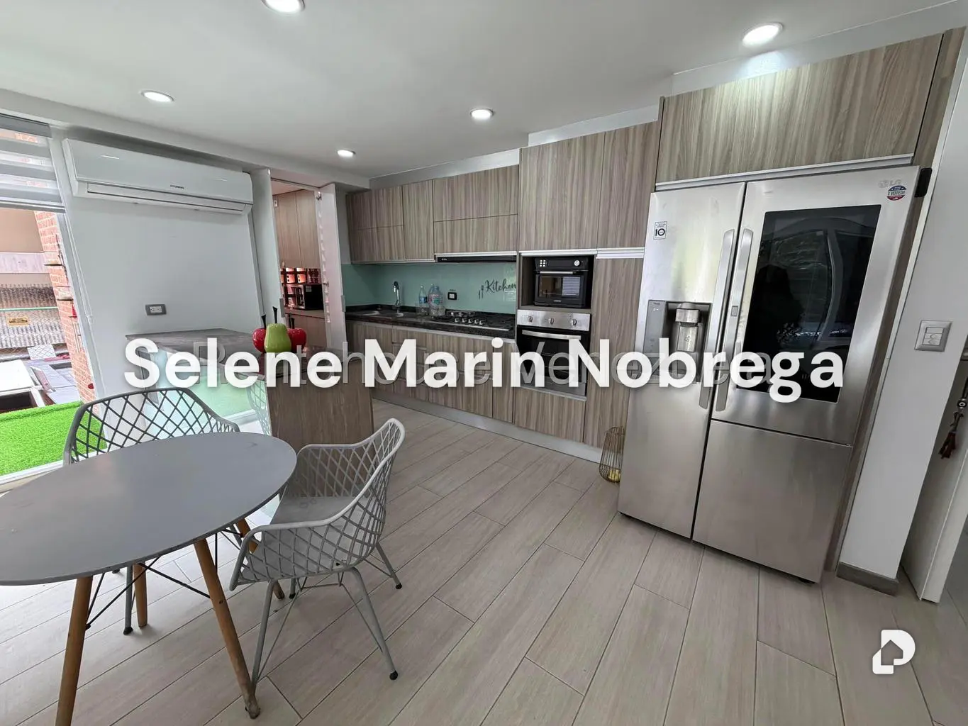 Apartamento en Lomas del Sol, Caracas – 4